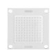 thumbnail image 2 of 12-14V 50W COB LED Lámpara de bombilla de panel de luz de chip integrado para reflector de proyector de bricolaje (azul), 2 of 8