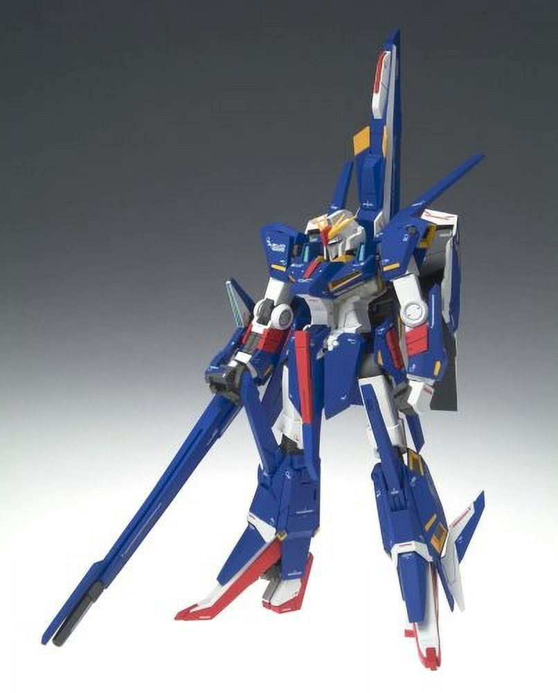 Gundam FIX 0030 MSZ-008 ZII Gundam Figure