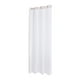 thumbnail image 2 of 2 Piezas de Cortina Transparente con Ojales, Cortinas Impermeables para Patio, Cortinas de Gasa de Privacidad Sunnimix Cortinas transparentes al aire libre, 2 of 8