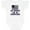AA-White, variant on Inktastic Dispatcher Mom Emergency Boys or Girls Baby Bodysuit