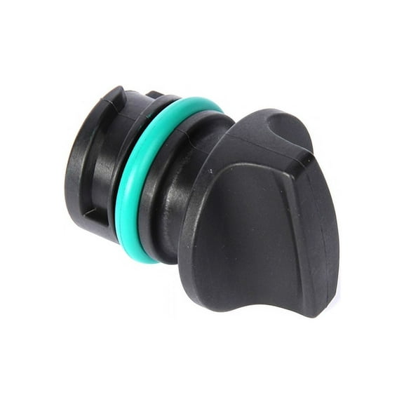 Engine Oil Fill (SLP)