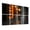 Color 2, variant on Gothic 8 Pack Art Acoustic Panels Sound Absorbing Gothic Cathedral Ruins Dramatic Sunbeams Misty Medieval Decorative Soundproof Wall Panels Self Adhesive for Nursery Game Room Bedroom 48"x32"