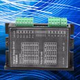 thumbnail image 3 of Motor Driver, Bipolar Stepper Motors Controller 1.0~4.2A High Performance TB6600 Adjustable  For Engraving Machine For NEMA 17/23 For  Equipment, 3 of 8