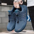 thumbnail image 4 of Calzado caminata Zapatos minimalistas descalzos Slip-On para hombres al aire libre, 4 of 9