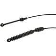 thumbnail image 3 of Dorman 905-645 Automatic Transmission Shifter Cable for Specific Chevrolet / GMC Models, 3 of 4
