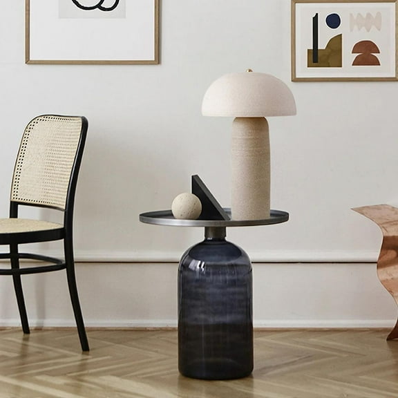 Arturesthome Fungi Glow Table Lamp