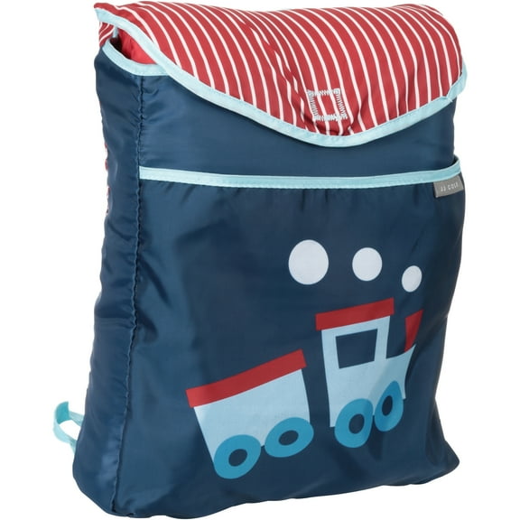 Tomy Little JJ Cole Train Sleeping Bag