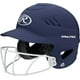 thumbnail image 1 of Casco de bateo Rawlings | COOLFLO HIGHLIGHTER | Protector facial incluido | Talla única para la mayo, 1 of 1