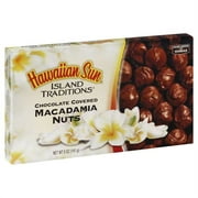 Hawaiian Sun Products Island Traditions Macadamia Nuts, 5 Oz.