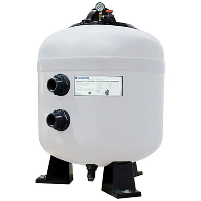 Hayward HCF302T 30 in. Commercial Fiberglass Sand Filter