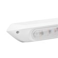thumbnail image 2 of Dual Color LED Awning Porch RV Light 8W Waterproof Utility Strip Light for Yacht Caravan White Hull, 2 of 3