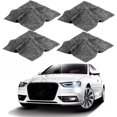 thumbnail image 1 of Fiudx Ofertas de la semana Artefacto de tela para reparar rayones de autos Pintura para autos Trapo mágico, 1 of 1