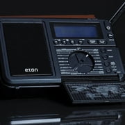 Eton Elite Traveler Radio
