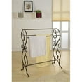 thumbnail image 1 of Inroom Meuble Design 1410 Porte-Serviettes, 1 of 1