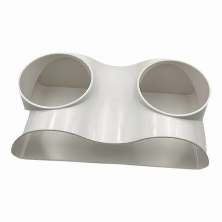 1 * Aquarium Underground Tunnel Cave-White