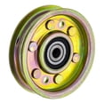 Husqvarna [AYP] [123674X] Puleggia piatta folle 532123674 532004859