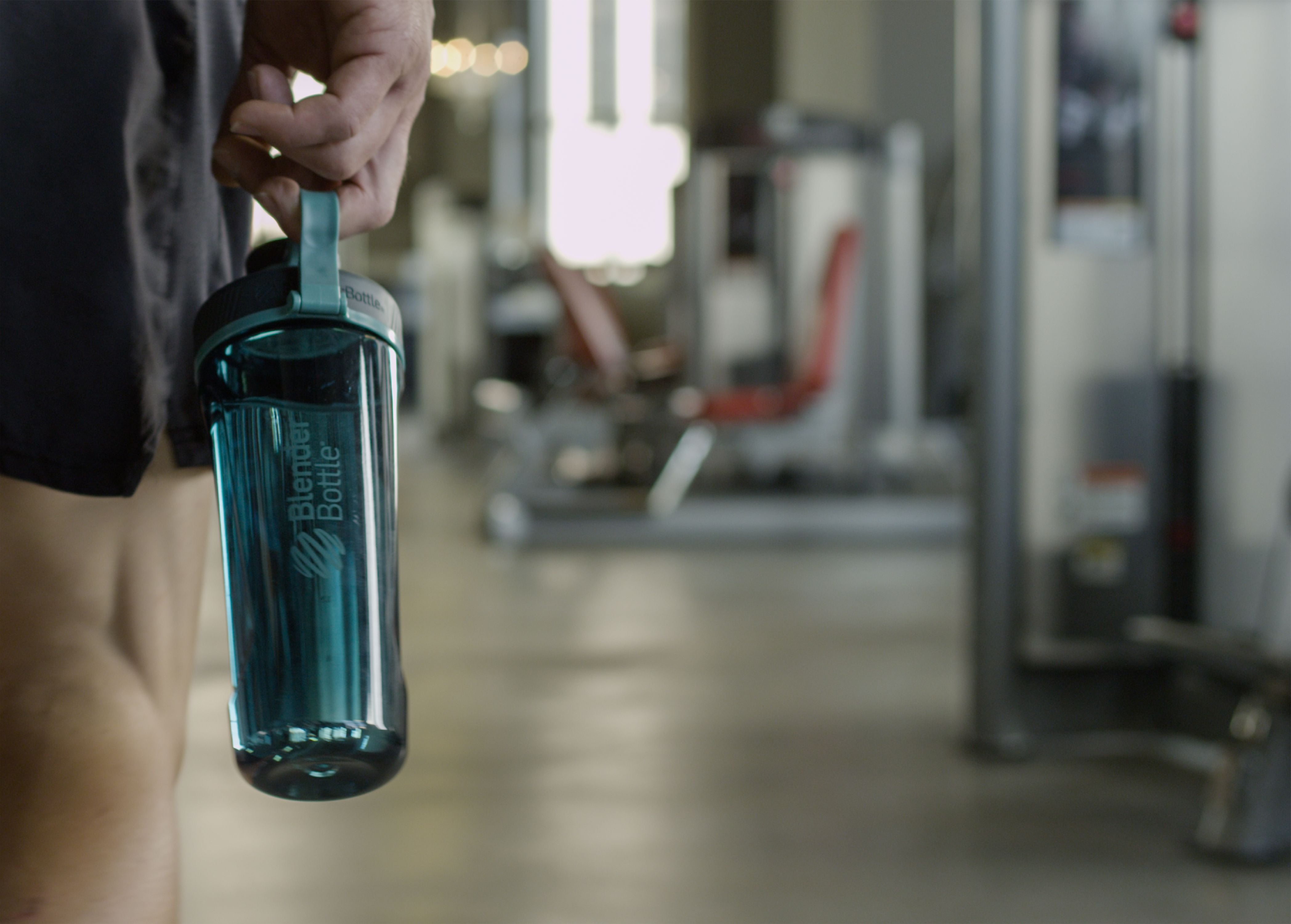 Mayo Clinic 32oz Shaker Bottle