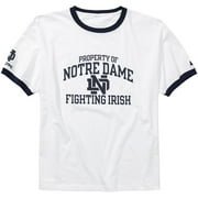 Men's Notre Dame Fighting Irish Ringer Tee