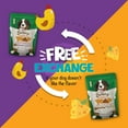 BERNIE'S PERFECT POOP 4 IN ONE DIGESTION FORMULA FOR DOGS FIBER