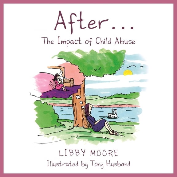 After...: The Impact of Child Abuse, (Paperback)