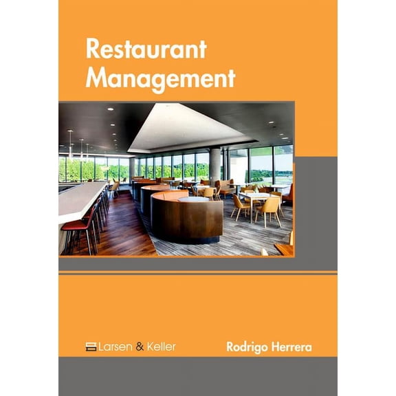 Restaurant Management, (Hardcover)