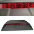 thumbnail image 3 of Third Brake Light For Chevrolet Cruze 2011 -2015 High Mount Stop Rear 3rd Tail Signal Warning Lamp Car Accessories, 3 of 5