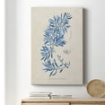 thumbnail image 6 of Blue Marine Algae III Premium Gallery Wrapped Canvas - Ready to Hang, 6 of 9