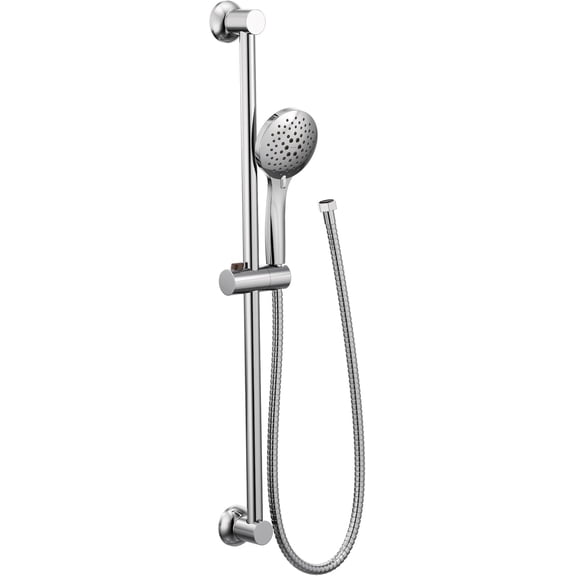 Open Box Moen Chrome Eco-Performance Hand shower