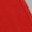 Red, variant on Women's Black Strapless Mini Dress - Bodycon Fit with Front Slit