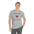 thumbnail image 6 of Men's 4th of July Shirt - Land of the Free, Home of the Shade Patriotic Tee, 6 of 8