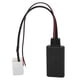 thumbnail image 1 of Adaptador de cable auxiliar estéreo Radio RD4 Módulo Bluetooth apto para Citroen C2 C3 C4 C5 C6 Berlingo, 1 of 5