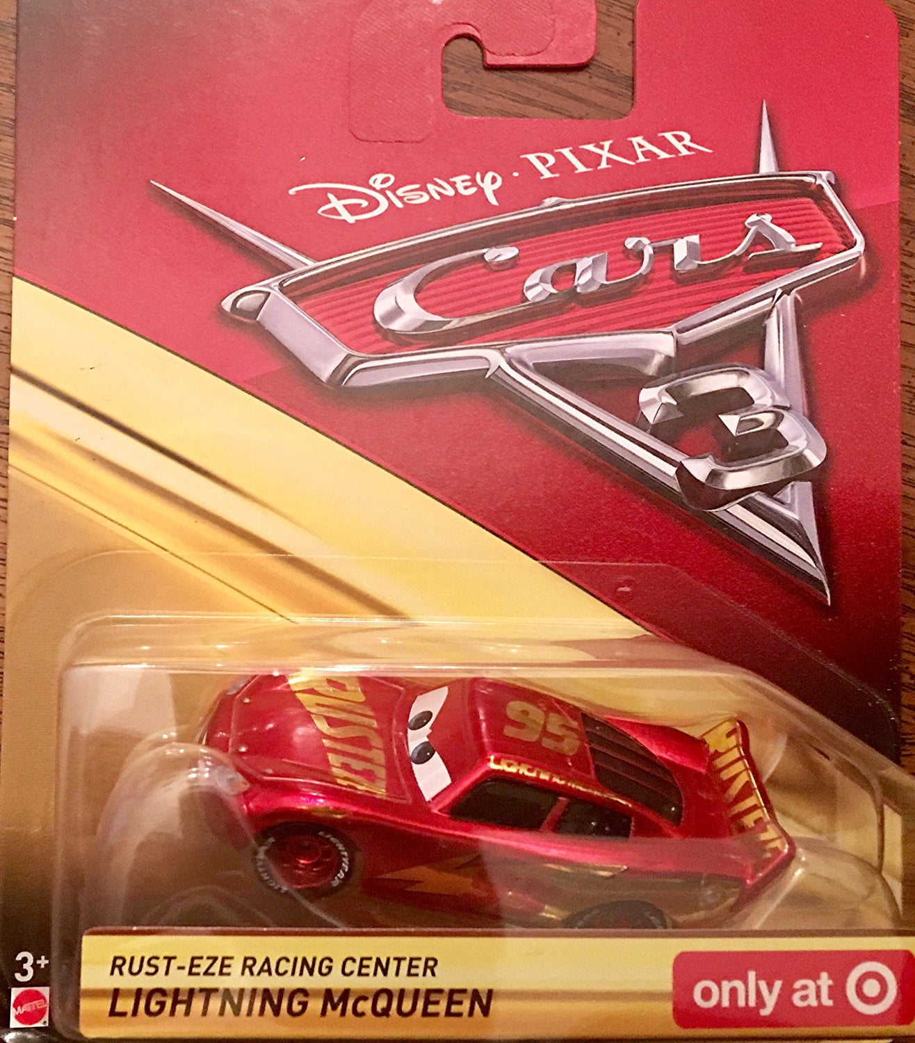 target cars 3 diecast