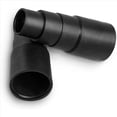 thumbnail image 3 of 12Pcs Universal Vacuum Cleaner Power Tool - Dust Extraction Hose Adaptor (26.5mm,32.5mm,34.5mm,40.5mm), 3 of 6