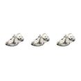 thumbnail image 4 of Sonducket Prácticos pantuflas de verano de usos con comodidad para la piel para hombres, sandalias de liberación refrescante, crayón Type1 NO1, 4 of 6