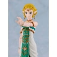 thumbnail image 4 of Figura de acción Good Smile Company The Legend of Zelda Zelda, 4 of 8