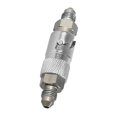 thumbnail image 3 of AN3 Quick Release Connector Connect Fitting Aluminum Alloy for Motorcycle Brake Line Oil Fuel Fluid Hose Fitting Adapter B36B, 3 of 5