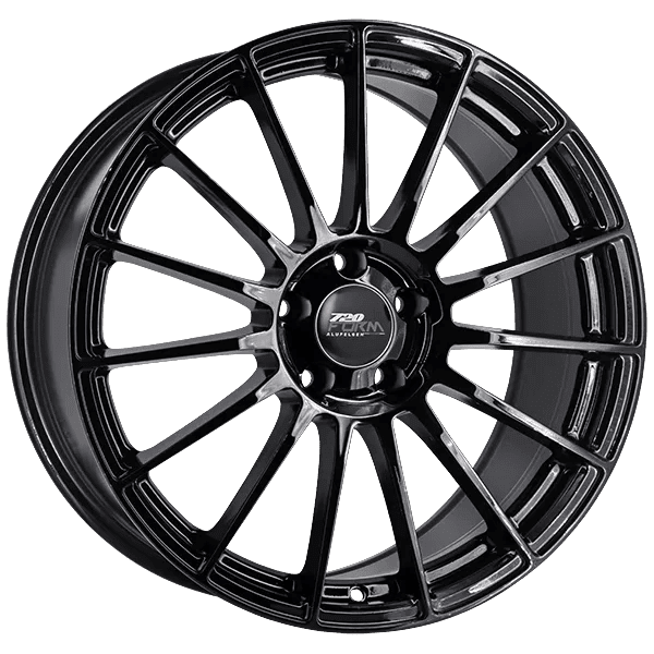 720 Form FF5 19x8.5 5x112 +45mm Roue