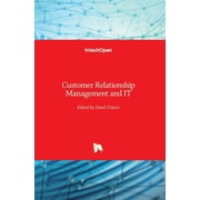 Customer Relationship Management and IT, (Hardcover)
