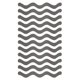 thumbnail image 1 of 12uds Pegatinas Antideslizantes Unique Bargains para Baño Ducha Piso 7.1' Gris, 1 of 7