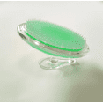 thumbnail image 1 of Exfoliating Brush For Razor Bumps and Ingrown Hair Treatment, Silicone Face Scrubbers, 1 of 3