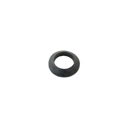 

Master Plumber 818-655 Toilet Tank-To-Bowl Washer Sponge Rubber - Quantity 5