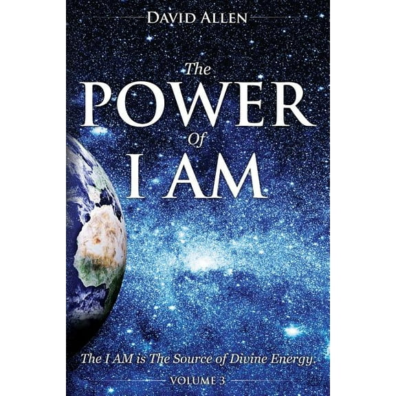 The Power of I Am - Volume 3 - Other