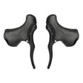 thumbnail image 1 of Lightweight Aluminum Brake Handle MTB Mountain Bike Cycling Brake Levers Front & Rear Brake Levers Drop Handlebar Set, 1 of 6