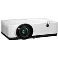 thumbnail image 2 of NEC Display NP-ME403U LCD Projector - 16:10 - White (NPME403U), 2 of 3