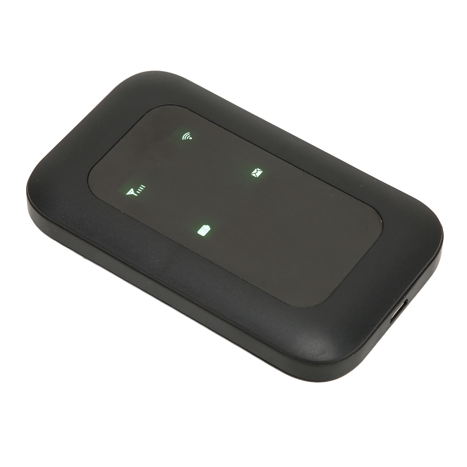 Ccdes H806 Portable 4G WiFi Router 1 High Speed with Charging Cable