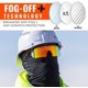 thumbnail image 4 of Gafas de sol de seguridad Ergodyne Skullerz AEGIR, antiarañazos y antivaho, 4 of 9