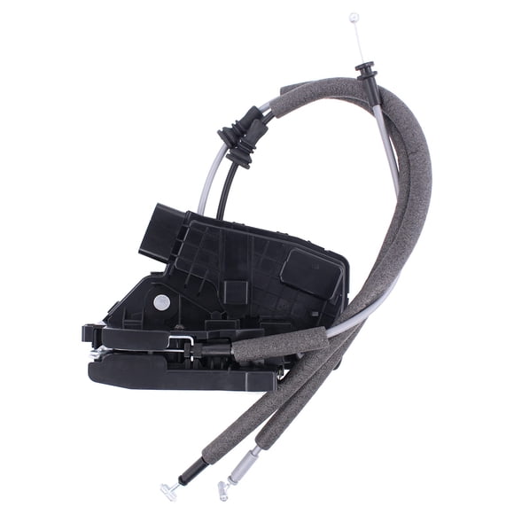 Applianpar Motor Actuador De Cerradura De Puerta Lateral De Transmisión Delantera Para Hyundai Elantra 2017-2020