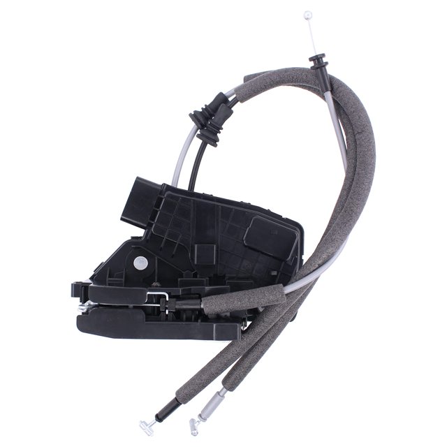 Applianpar Motor Actuador De Cerradura De Puerta Lateral De Transmisión Delantera Para Hyundai Elantra 2017-2020