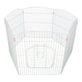 thumbnail image 1 of Corral Hexagonal Para Mascotas Fancy Pets DY065, 1 of 2
