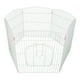 thumbnail image 1 of Corral Hexagonal Para Mascotas Fancy Pets DY065, 1 of 2